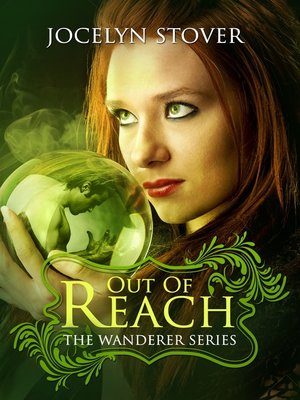 cover image of Out of Reach